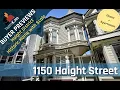 Buyer 1150 Haight Street Listed 5 5M Home Flat San Francisco - 4K