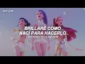 Download Lagu Huntrix - GOLDEN (Sub. Español + Lyrics) | Kpop Demon Hunters