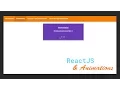 ReactJS CSS Animations Basics - CSS Animation Basics