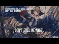 Download Lagu Nightcore - Don’t Call Me Angel [Ariana Grande, Miley Cyrus, Lana Del Rey] LYRICS