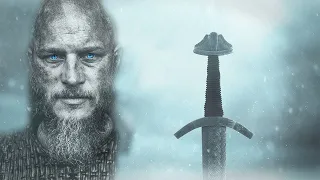 Segredos Não Solucionados dos Vikings!