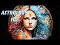 ASTROLOGY 101