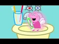 Brush Your Teeth Song with Peppa Pig | Incy Wincy Spider | More Nursery Rhymes & Kids Songs