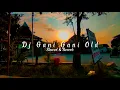 Download Lagu Dj Gani Gani Old X Hujan Badai Angin Ribut  Mengkane - (Slowed + Reverb) 🎧