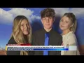 Driver who caused crash that killed 3 siblings was intoxicated