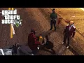 Download Lagu GTA 5 Online Unedited Shocking Funeral