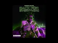 Kodak Black - He Loves The Streets (Slowed)