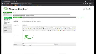 How to view class materials - Orbund tutorial series