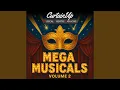 Download Lagu Once Upon a December (from Anastasia) (Instrumental)