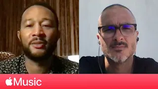 john legend bigger love and working with frank ocean and aretha franklin apple music
