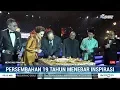 Download Lagu Persembahan 19 Tahun Metro TV Menebar Inspirasi