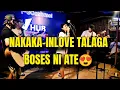 Download Lagu ANGELS LIKE YOU | LIVE AND RAW COVER ft. DEANICE M. DEGUZMAN AND JAHMUSIC