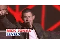 Download Lagu Nick Jonas - 'Levels' (Live at Jingle Bell Ball 2015)