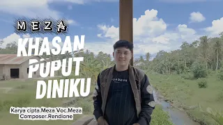 khasan puput diniku meza 