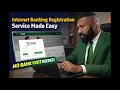 Open BSP Internet Banking Service Without Visiting the Bank