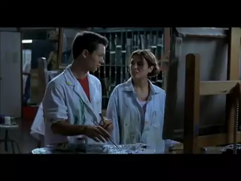 Castillos de Cartón (3some) [2009] - Official Trailer