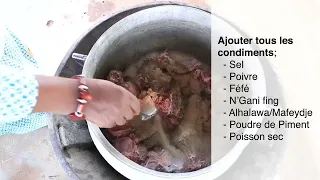 Fakouhouye