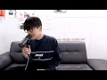 전상근(Jeon Sang Keun) -그 시절의 우리로 돌아간 것처럼 (원곡: 신예영)