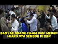 Download Lagu BANYAK ORANG ISLAM DARI MEDAN LUAR KOTA SEMBUH DI KKR PDT RISULI LUBIS TAMAN KENCANA JAKBAR