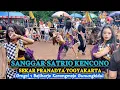 Lagu Sanggar Satrio Kencono / Sekar Pranadya Yogyakarta  / Grogol 1 Bejiharjo Karangmojo Gk