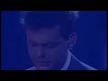 Luis Miguel - Medley [El Concierto]