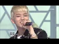 B.A.P - Stop It @ Comeback Stage (4 Nov,2012)