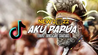 Download Dj Timur Full Bass Papua 2022 - Dj Aku Papua MP3
