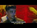 ZAYN - Let Me (Traducida al español + Lyrics)