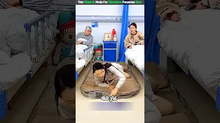 مفكرة نفسها فاهمة كل حاجة  والنهاية صدمت الكل    دندنها