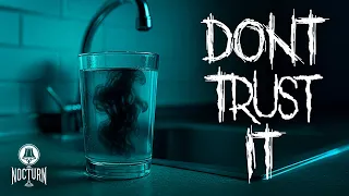 don t drink the tap water short horror film