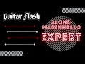 ALONE - MARSHMELLO GUITAR FLASH 3