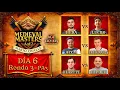 Download Lagu SE DEFINE EL GRUPO A 2 ELIMINADOS MEDIEVAL MASTERS FASE DE GRUPOS