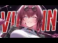Download Lagu Nightcore - Villain (Rock Version) (Lyrics)