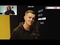 Protige REACTS to French The Kid for the FIRST TIME😱🔥