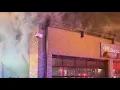 Central Texas BBQ staple Miller s Smokehouse damaged in fire