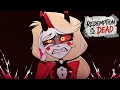 Lagu Redemption is DEAD 😈 - Hazbin Hotel Animatic Fan Song