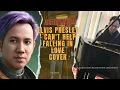 Download Lagu ELVIS PRESLEY - CAN'T HELP FALLING IN LOVE PIANO COVER BY ANES