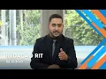 Lagu Redação RIT | Manhã | Sábado (06/Dez/2025)