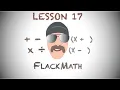 Saxon Geometry Lesson 17 - More Conditional Statements