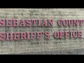 Sebastian County Sheriff s Office says misleading related to extortion attempt