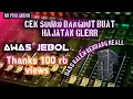 Download Lagu Instrumen dangdut kalem full bass paling enak buat cek sound hajatan kendang seperti asli