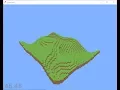 Creando Minecraft con Python 3 6 3 Version 0 3 Parte