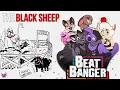 Beat Banger The Black Sheep of Rhythm Games