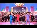 扮林子祥-合唱•真的漢子