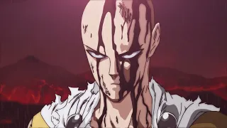 Download SAITAMA VS GOD GAROU - Fan Animation MP3