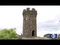 Meriden s looking to change Castle Craig visitor policy