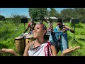 Issa Sisdoh - Vuma Dlozi Lami [feat. Ancestral Rituals] (Official Music Video)