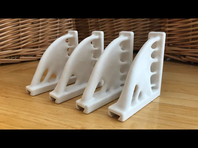 Ten Top Opt Shelf Brackets video thumbnail