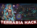 Terraria Cheat Engine 2026 Best Trainer God Mode Infinite Items 1 4 5