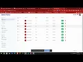 React Admin Dashboard Using Html CSS ReactJs Line Chart Material UI
